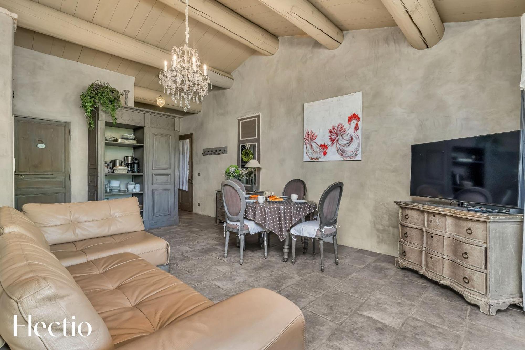 Residence Les Petitons โอแป็ด ห้อง รูปภาพ
