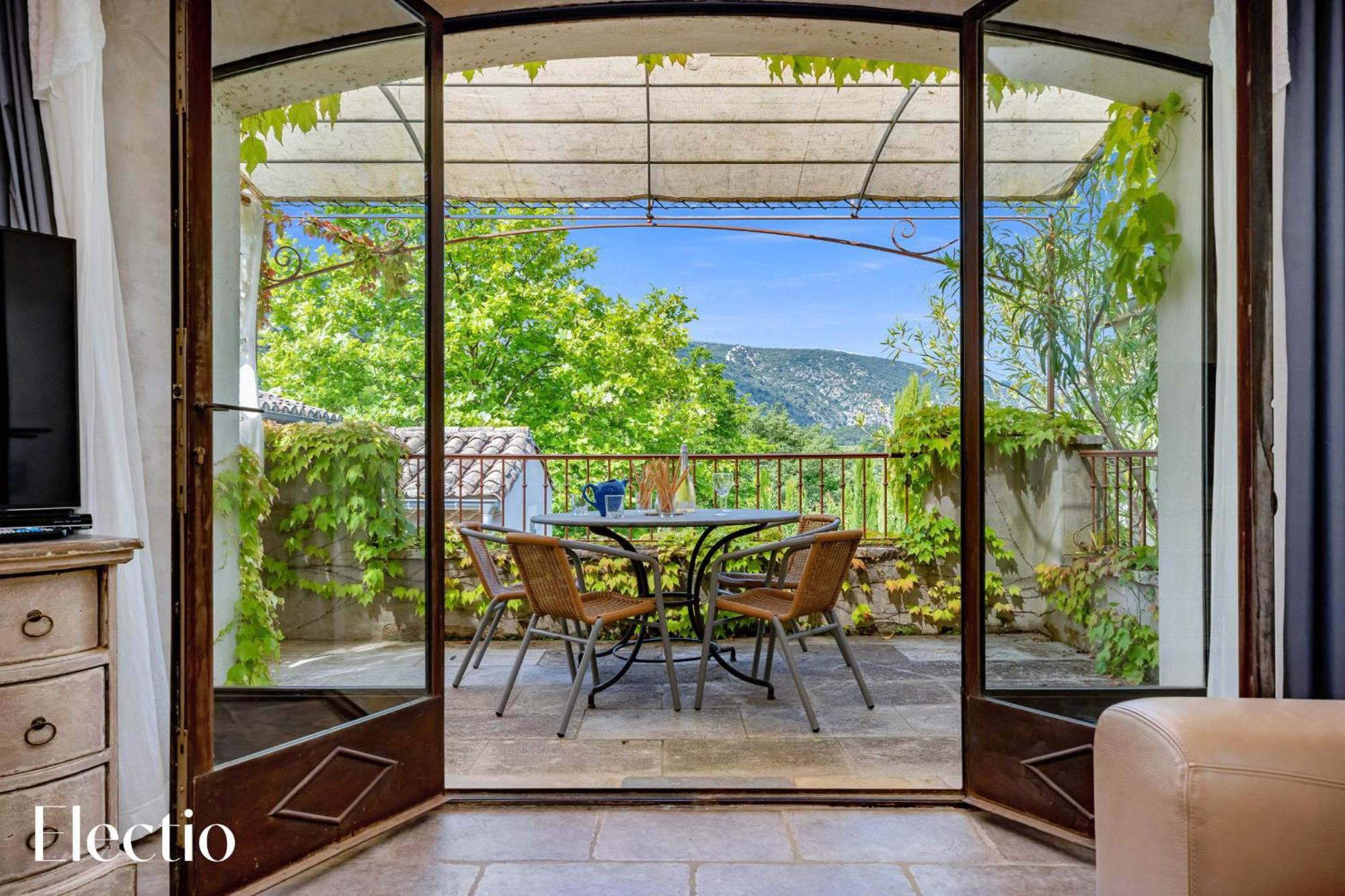 Residence Les Petitons โอแป็ด ภายนอก รูปภาพ