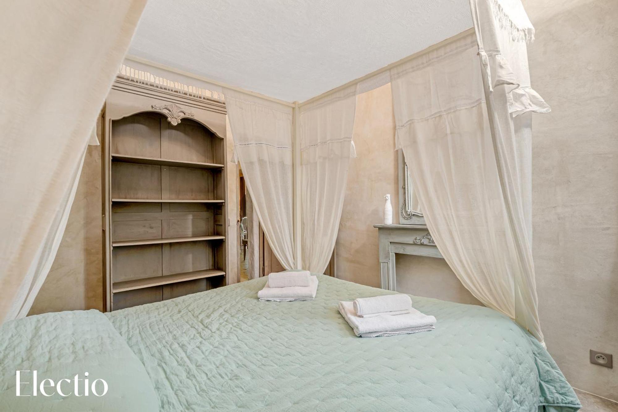 Residence Les Petitons โอแป็ด ห้อง รูปภาพ