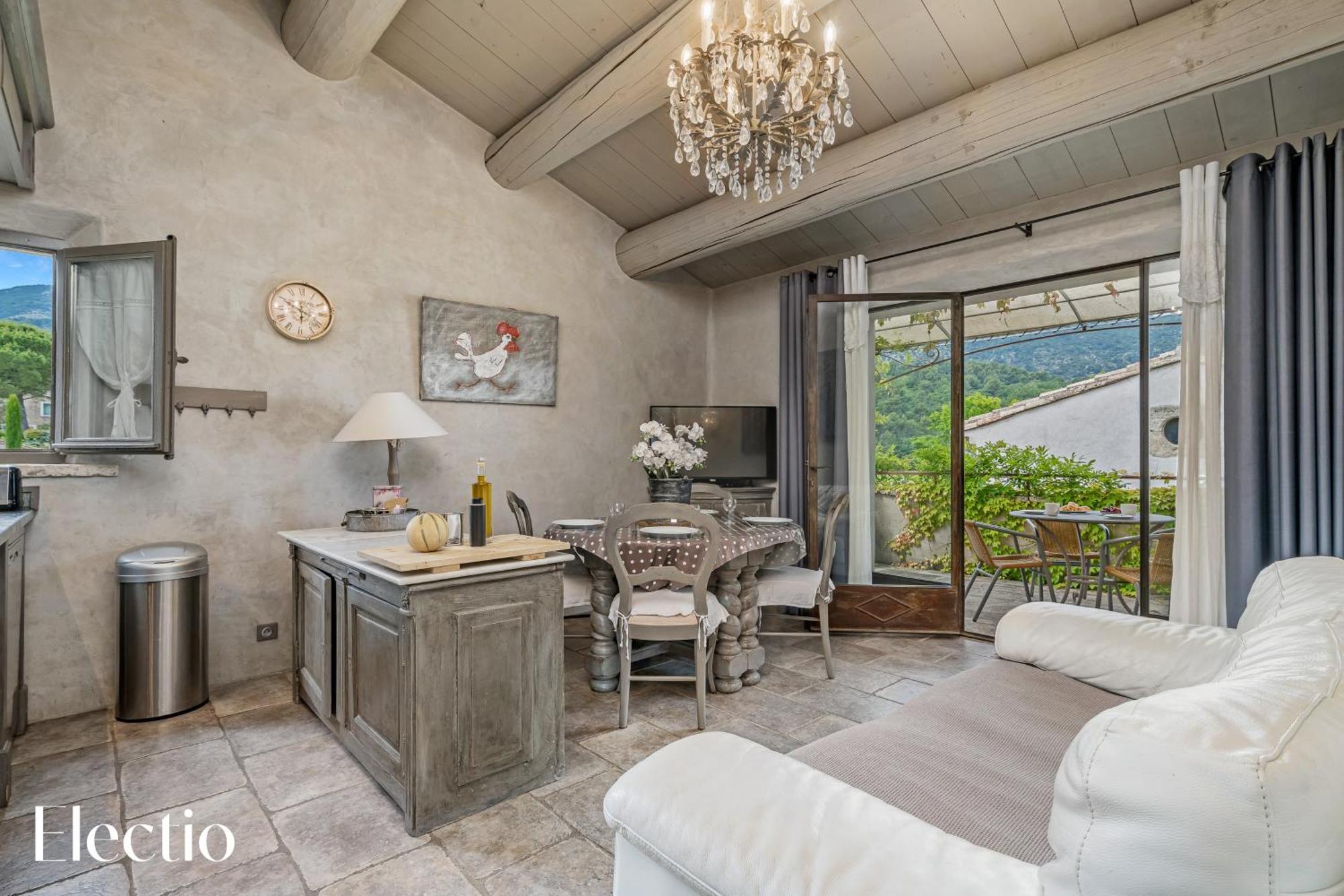 Residence Les Petitons โอแป็ด ภายนอก รูปภาพ