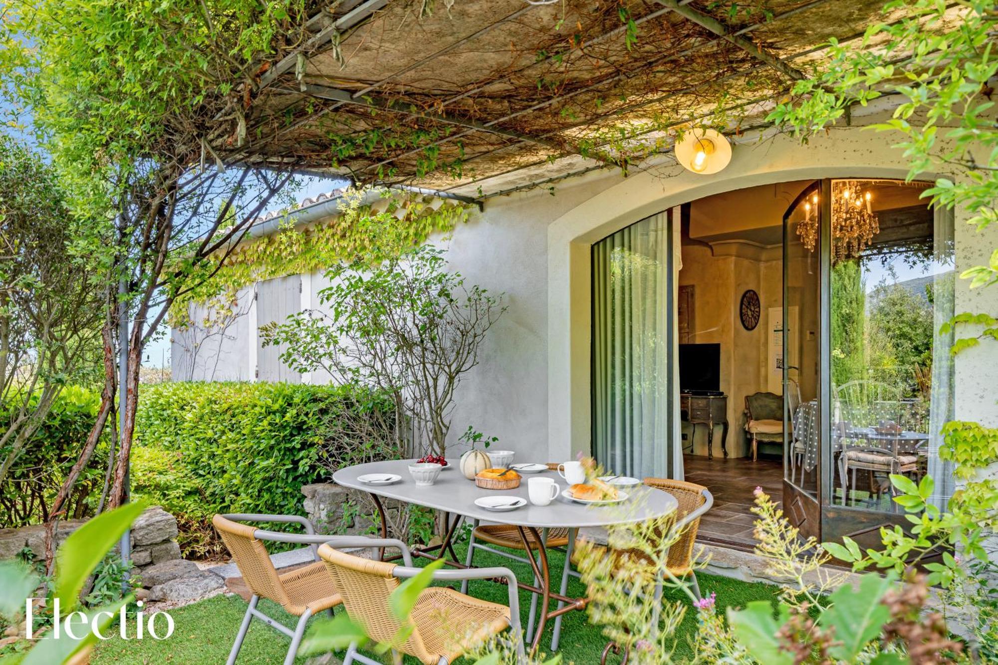 Residence Les Petitons โอแป็ด ห้อง รูปภาพ