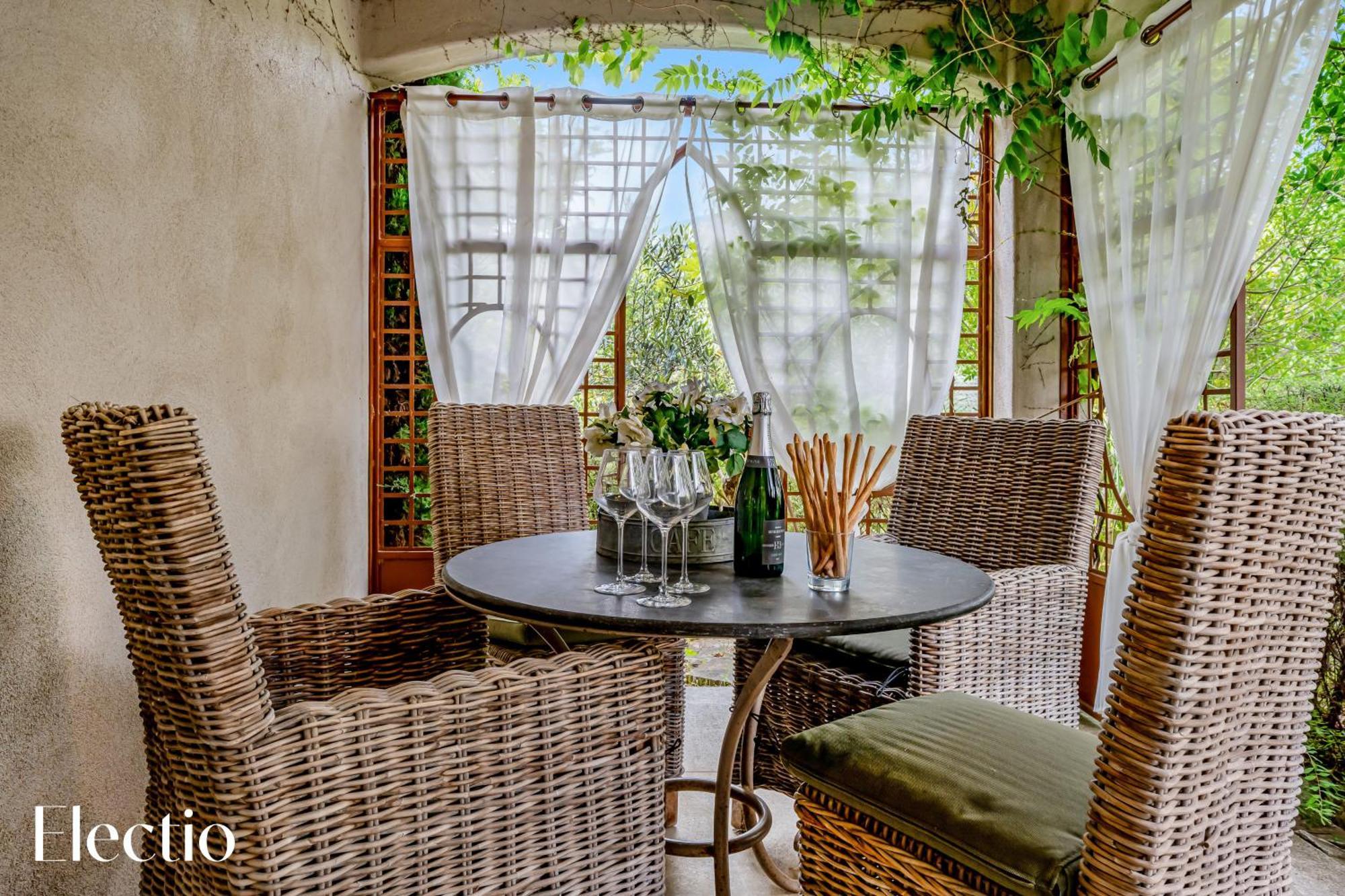 Residence Les Petitons โอแป็ด ห้อง รูปภาพ