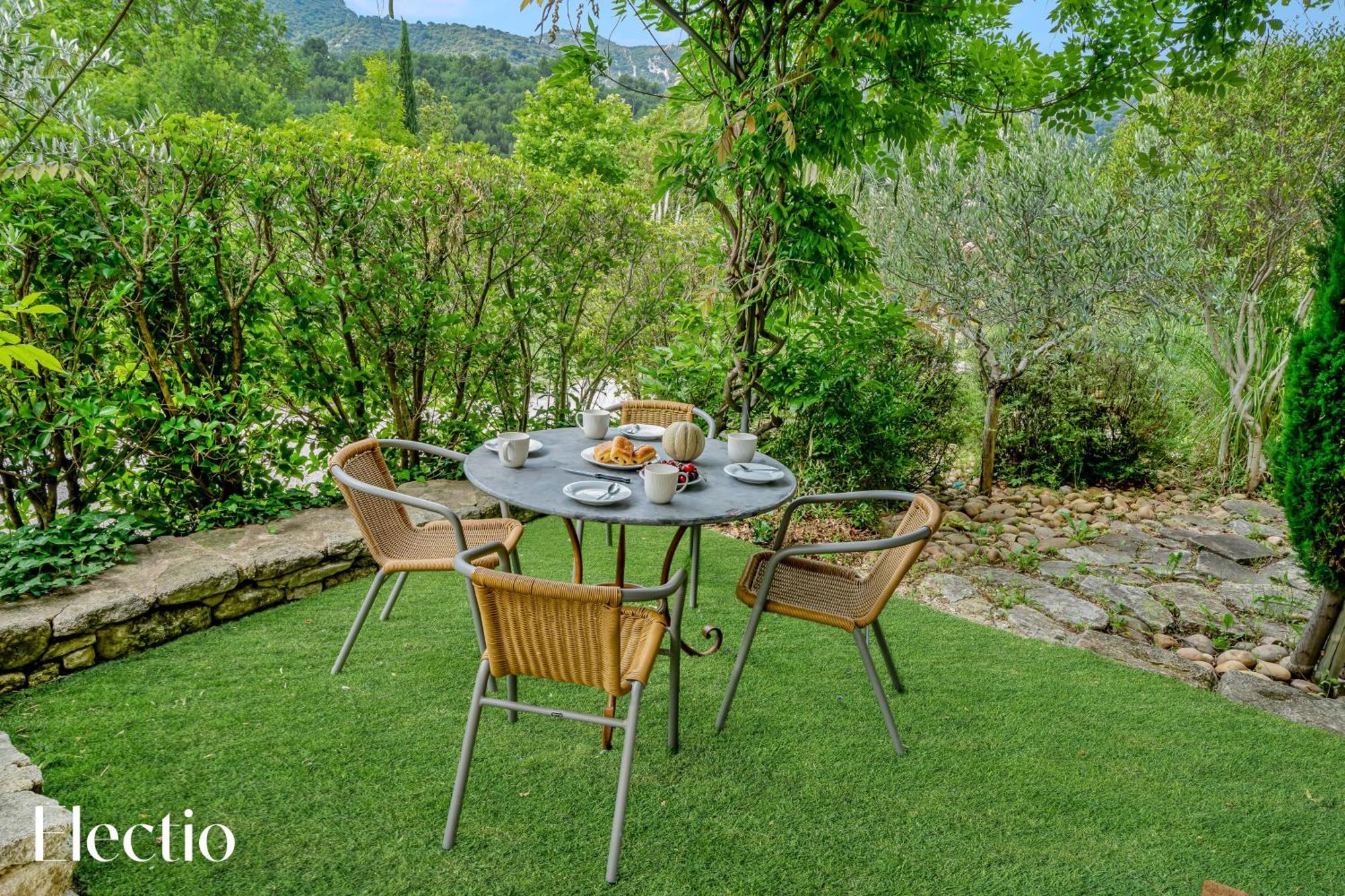 Residence Les Petitons โอแป็ด ห้อง รูปภาพ