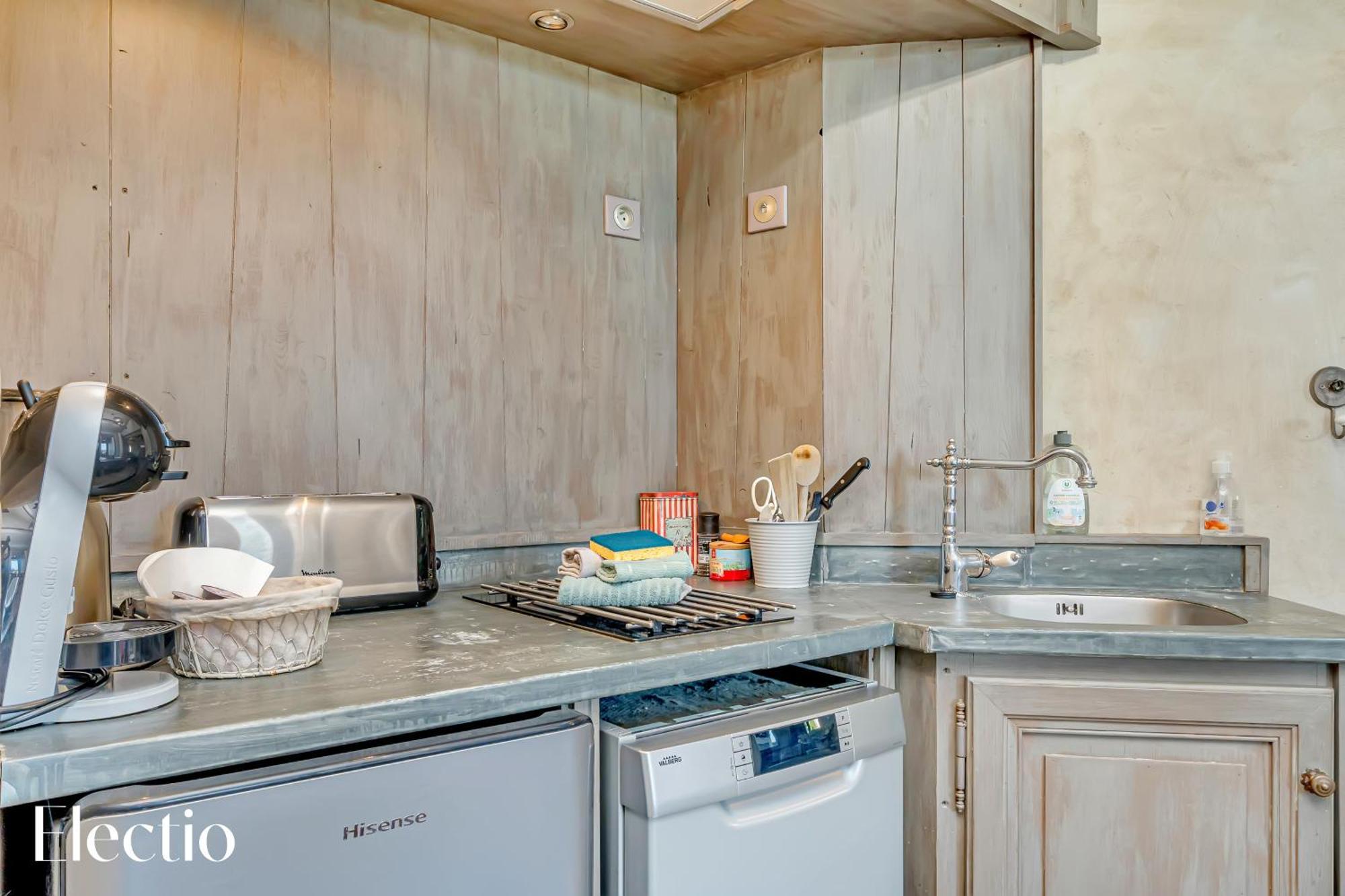 Residence Les Petitons โอแป็ด ภายนอก รูปภาพ