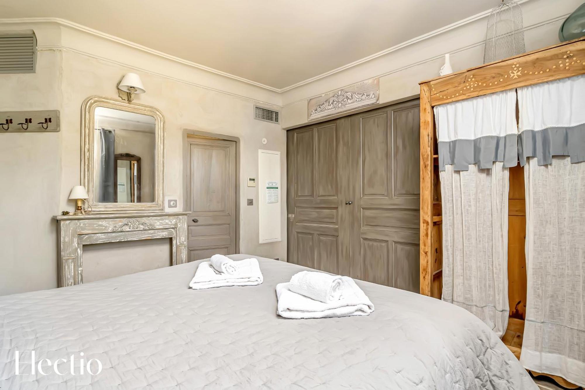 Residence Les Petitons โอแป็ด ภายนอก รูปภาพ