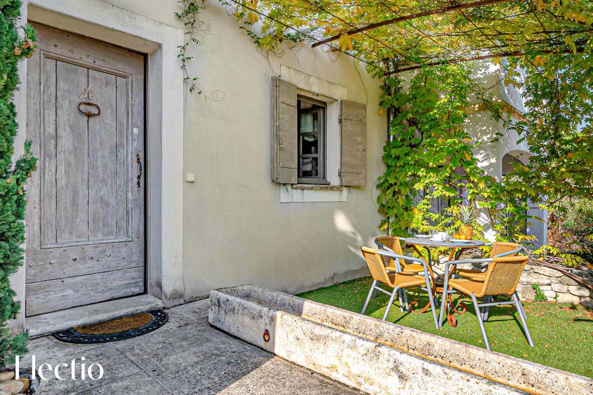 Residence Les Petitons โอแป็ด ภายนอก รูปภาพ