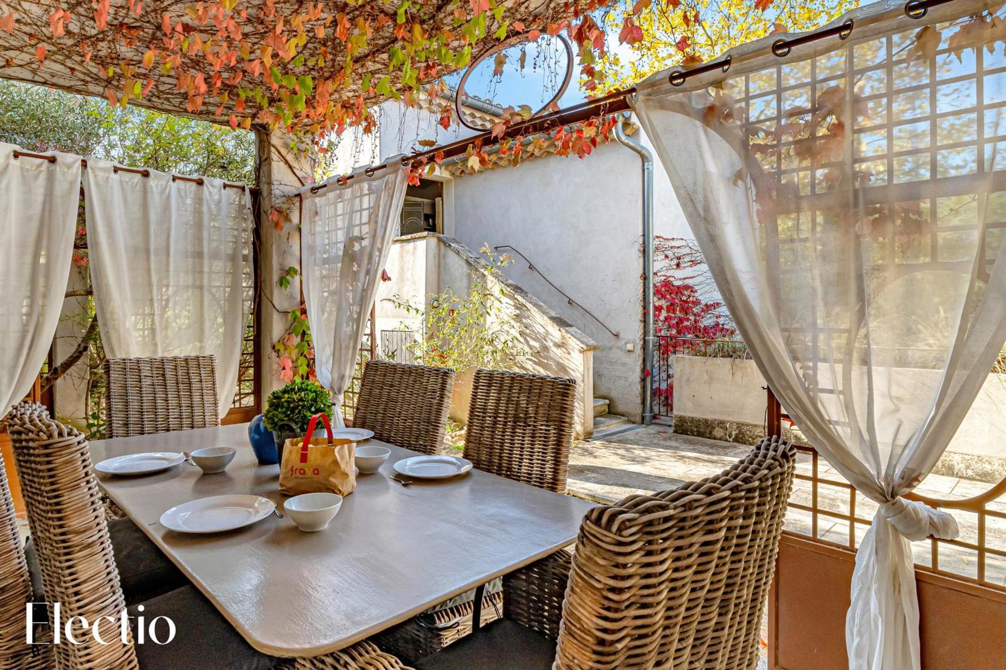Residence Les Petitons โอแป็ด ภายนอก รูปภาพ