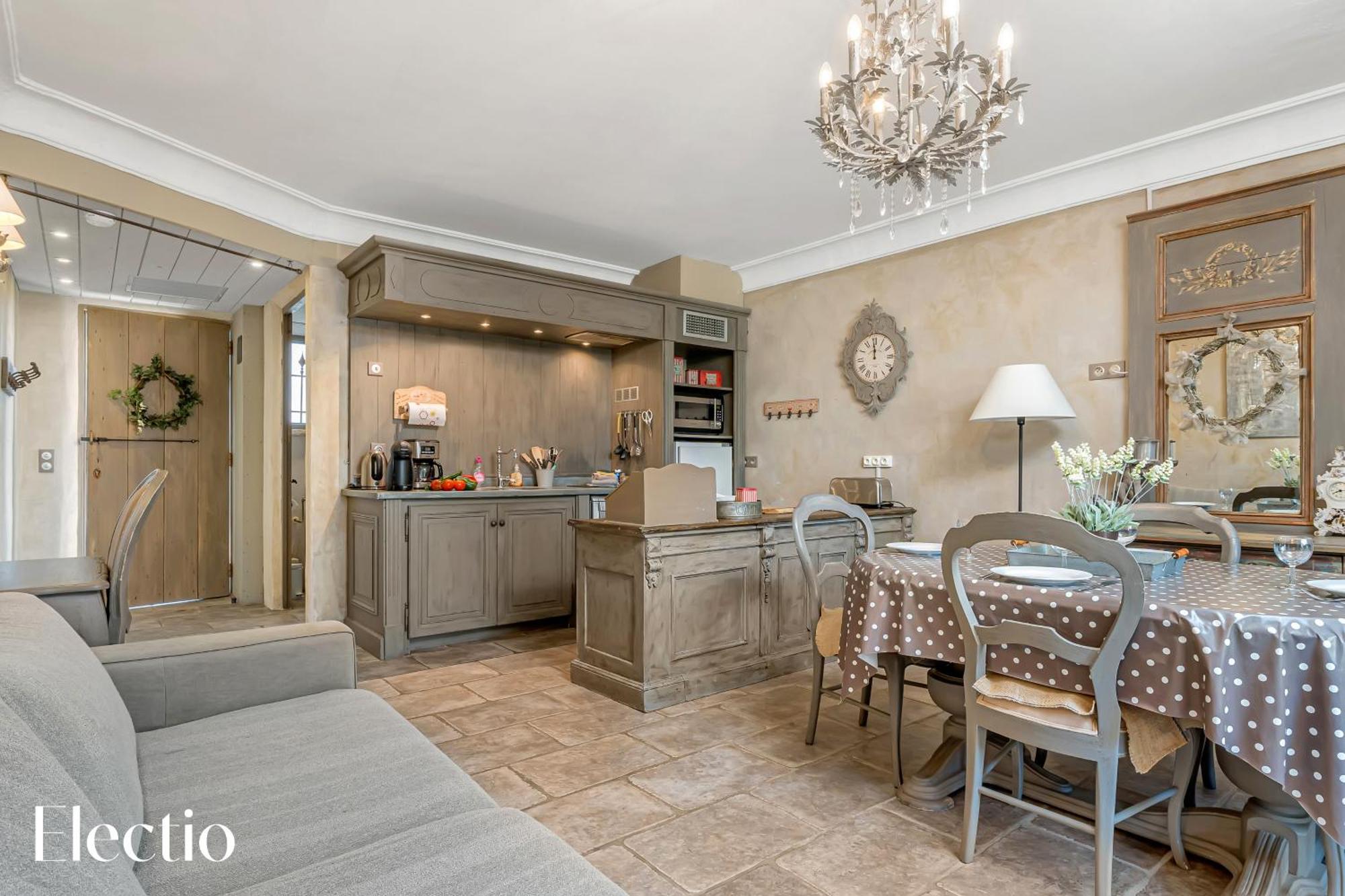 Residence Les Petitons โอแป็ด ภายนอก รูปภาพ